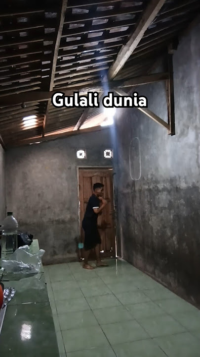 Gulali dunia - Icha Kiswara | Taman alam jiwa penuh bunga