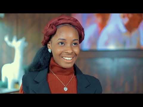 Kizammini Mata Song By Daddy Hikima X Amina Yar Fillo