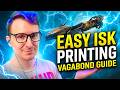 Meet the 'Povagabond,' EASY, Affordable, ISK Printing 🏹 Vagabond: T3 Electricals 🪐 EVE Online