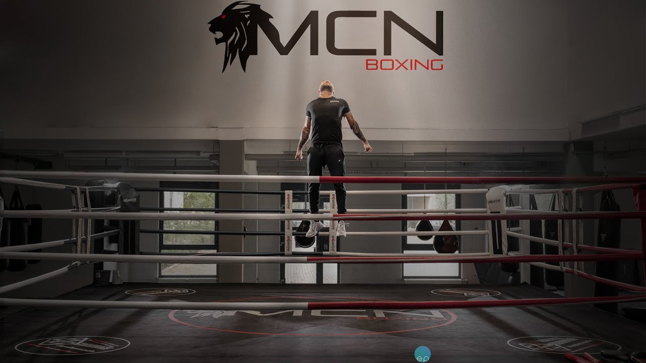 Watch MCN Boxing Trailer - Coach Turgay Uzun - Boxer Andy Höschler on YouTube Watch MCN Boxing Trailer - Coach Turgay Uzun - Boxer Andy Höschler on YouTube
