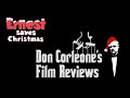 Don Corleone&#39;s Film Reviews - Ernest Saves Christmas