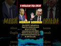 Özgür Özel'den Akın Gürlek'e Sert Suçlamalar Erdoğan'ın İktidarını Korumaya Çalışıyor