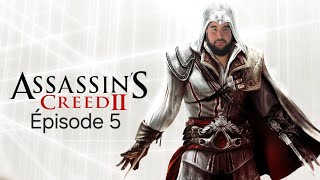 Trésors Cachés & Conspiration : Ezio Affronte Francesco de’ Pazzi