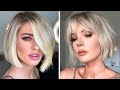The best short hairstyles and hair extensions | Best Haircut Trends and Styles for 2023
