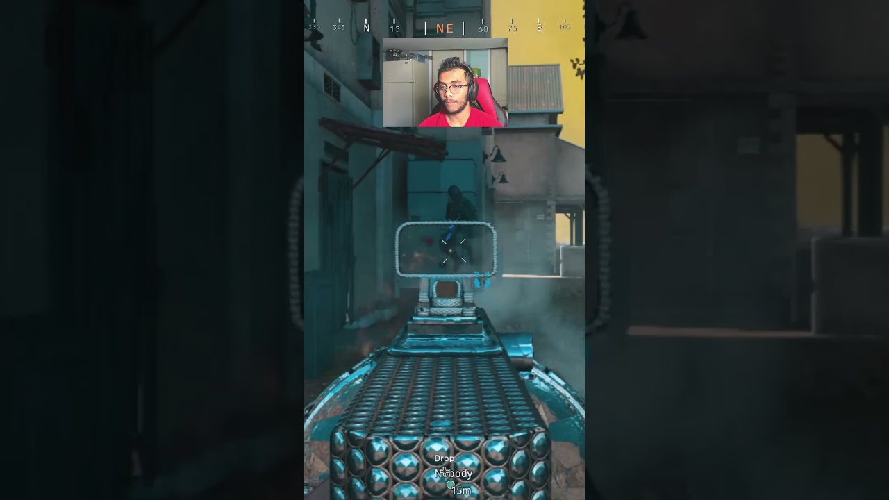 THE M1912 IS INSANE IN WARZONE PACIFIC! (M1912 Best Class Setup In Warzone Pacific) | Tommy Gun