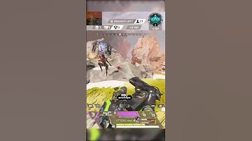 almost caught lacking #apexlegends #apexlegendsclips #apex #apexlegendscommunity #gaming #apexclips