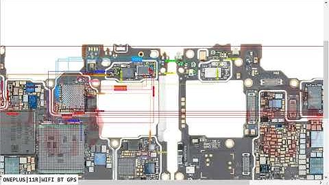 ONEPLUS 11R WiFi Bluetoth Hotspot NOT Open Problem Hardware Solution