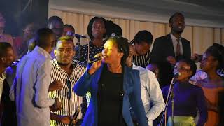 UZANDENGERE by GISUBIZO Ministries (Live Performance) chords