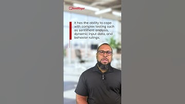 What is cognitive QA, and how is it different from traditional QA?