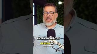 RVer develops brain eating infection from contaminated water. #rvnews #rvmiles #rvlife @RVMiles