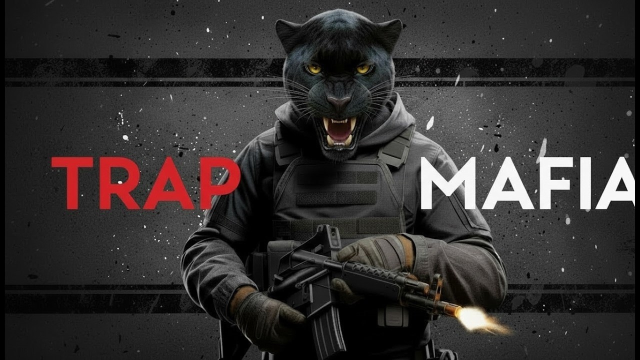 Mafia Music 2026 ☠️ Best Gangster Rap Mix #14 | Hard Trap & Hip