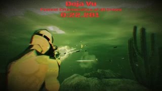 Deja Vu Fastest Extermination of all Crows 0:22.281