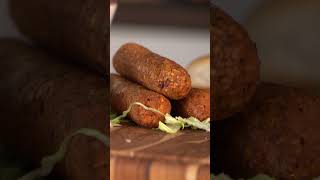 So werden sie knusprig
Airfryer Merguez.
👉 Rezept auf meinem Kanal. So werden sie knusprig