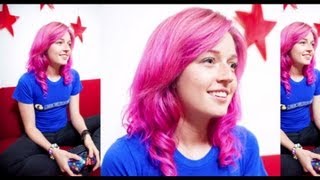 Jane McGonigal: How Gaming Will Change the World