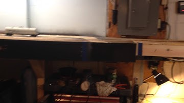 MTH O Scale Layout Update #1