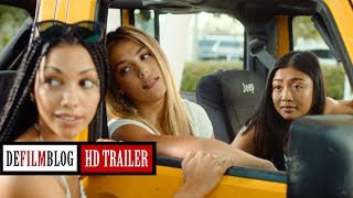 47 Meters Down Uncaged 2019 Official Hd Trailer 1080P