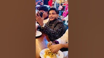 #oishratjahaneity #lifeisbutadream #weddingcouple #jahanontora