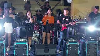 Damag ilocano song balse cove by aimee •  AHLERIS BAND cp no. 09614116983