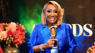 Patti Labelle Live 2022 | If Only You Knew 78 Years Old, Grio Awards