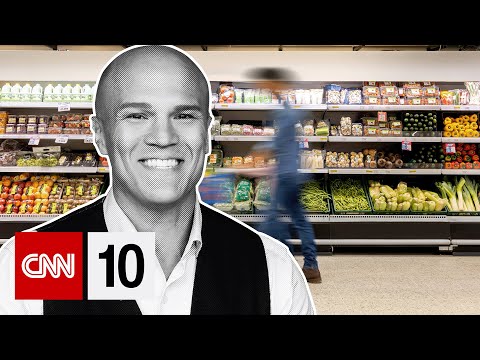 Why It's Hard To Avoid Ultraprocessed Foods | December 5, 2024