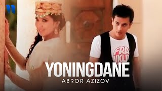Abror Azizov - Yoningdane (Official Music Video)
