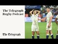 England&#39;s Rugby World Cup ended by South Africa | The Telegraph Rugby Podcast