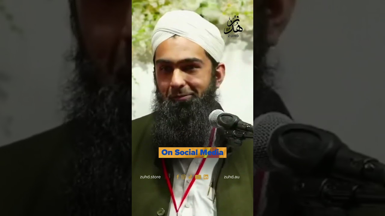 What can we learn from Gaza by Sheikh Yasir Al-Hanafi