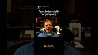 Why a Former Renaissance Insider Ignored the News