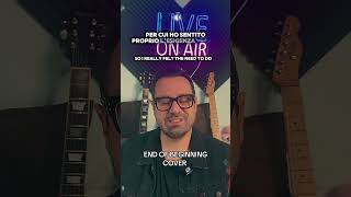 End of Beginning cover - Stefano Cece ti racconto come è nata!
