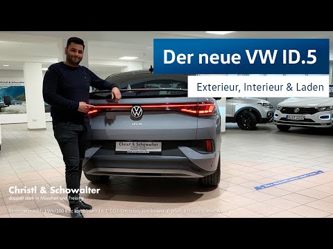 Der neue vollelektrische