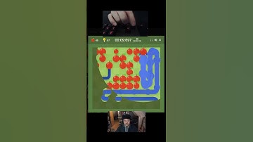 ALL Apples in 14.985 seconds (WORLD RECORD) Google Snake - Bomb, Small Map, Light Mode #shorts