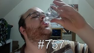 Thumbnail for Jon Drinks Water #757
