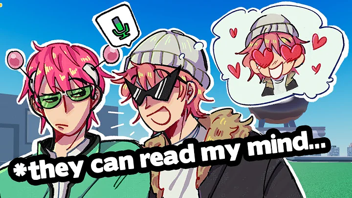 They can HEAR MY THOUGHTS on ROBLOX VOICE CHAT! | Roblox VC Funny Moments