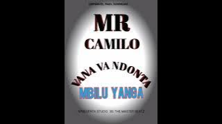 Mr camilo - Mbilo yanga [Download Mp3]Afanamusi9dade