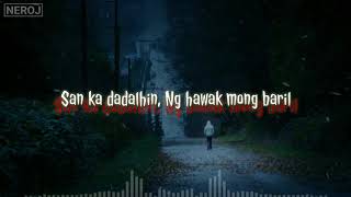 JRLDM - PATIWAKAL (LYRICS)