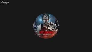 HeartbreakHEELTurn | 6/15/16 RAW/Smackdown/NXT. The Final Deletion. Review.