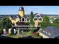 Adg business school