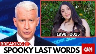 Fans Mourn Influencer Yarely Ashley Hermosillo Dead At 27 Final Words Will Break Your Heart. 2025