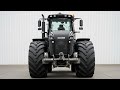 2026 Xerion 5000 Vorstellung | Kraft, Technik und Effizienz der nächsten Generation