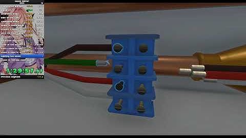 House Flipper - 100% - 3:22:34 (Former WR)