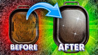 How to Season Your Cast Iron Dutch Oven