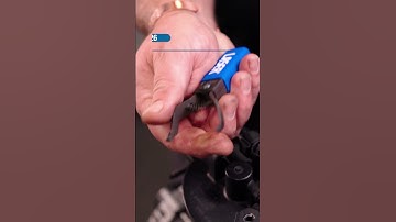 Quick Connector Pliers | Laser Part No. 7826 | #Shorts