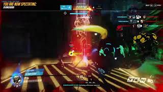 CT Scrim vs FA