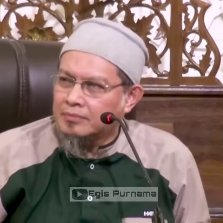 Ust. Ihsan Tanjung - Hukum Kafir