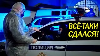 ▶️ ВОТ ЗА ЭТО ДЕПУТАТ от КПРФ Лёлик Вотинцев написал на меня ДОНОС в полицию. БУДЕТ НАКАЗАН!