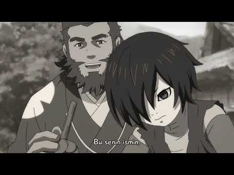 Dororo 3.Bölüm Türkçe Altyazılı