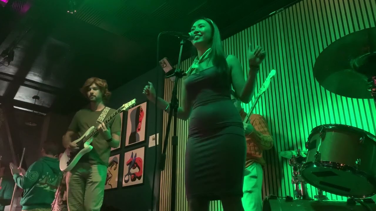 Set 2 at The Royale 10/30/25