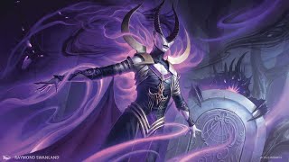 WOE Draft: Is UR Spells Good? Well, IZZET?!