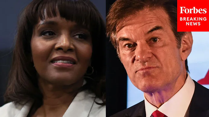 JUST IN: Kathy Barnette Reveals Whether She Will E...