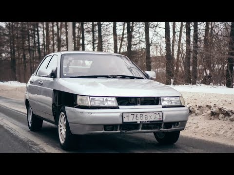 Двинарь для Нюрбургринга.Влас Прудов.